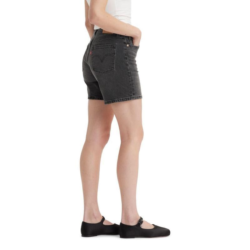 Shorts Levi's 501 de muslo medio 32 Case Closed