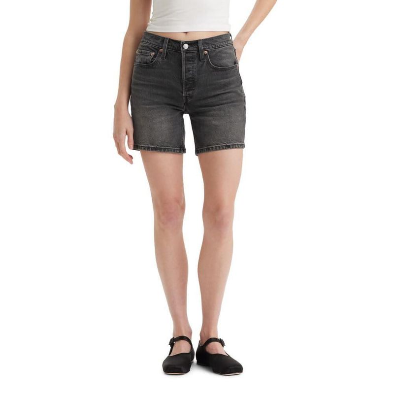 Shorts Levi's 501 de muslo medio 32 Case Closed