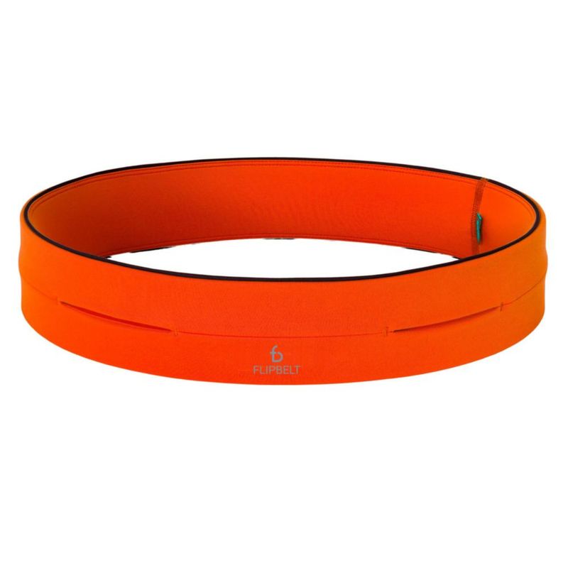 Bolsa de Cintura FlipBelt Mediana/29-32 Neon Punch