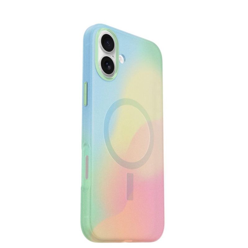 Funda OtterBox Serie Figura para iPhone 16 Plus con MagSafe