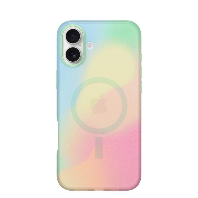 Funda OtterBox Serie Figura para iPhone 16 Plus con MagSafe