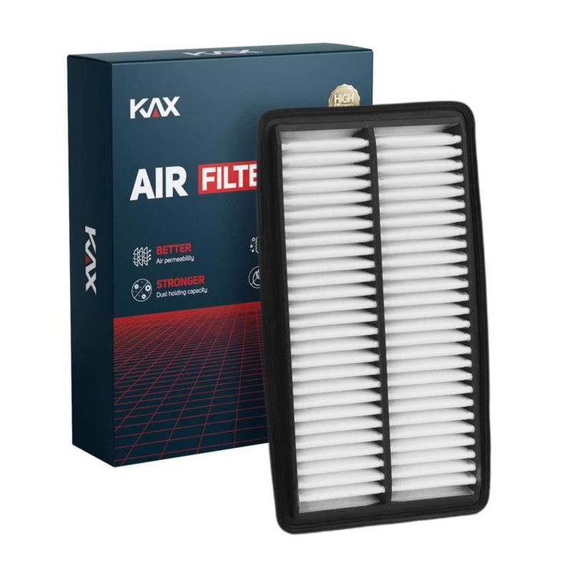 Filtro de aire KAX CA12061 29 cm x 17 cm x 5 cm