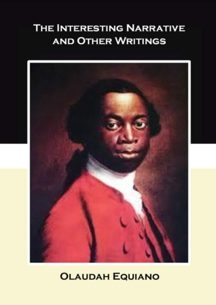 Libro Majosta: The Interesting Narrative
