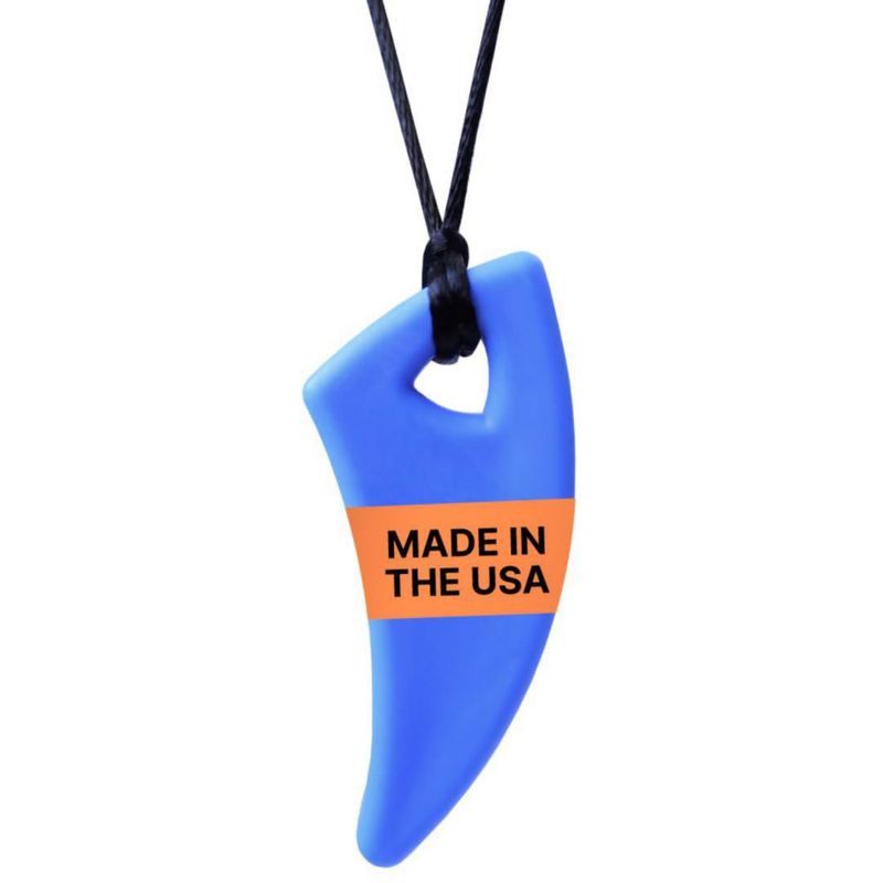Collar masticable ARK Therapeutic XXT Azul Real 76 cm