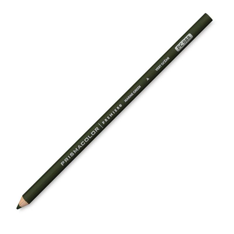 Lápiz de colores Prismacolor Premier Verde Marino