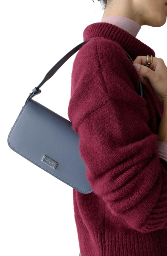 Bolso de mano Kate Spade New York Liv 12x22x4 cm