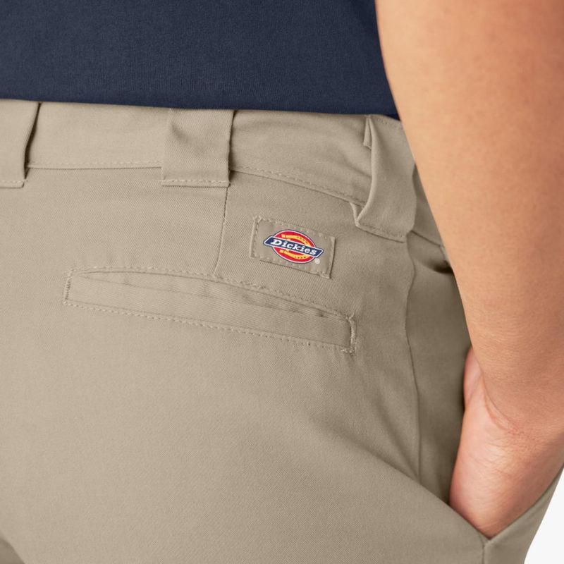 Dickies Pantalones Cargo 96 cm × 76 cm Arena Desértica