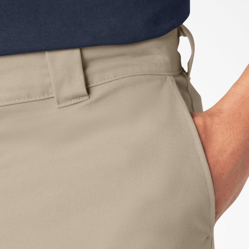 Dickies Pantalones Cargo 96 cm × 76 cm Arena Desértica