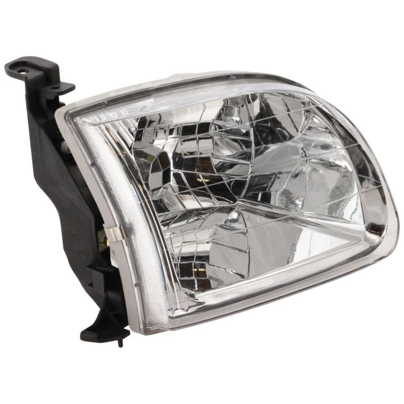 Faro del lado del pasajero Garage-Pro para Toyota Tundra 2000‑2004