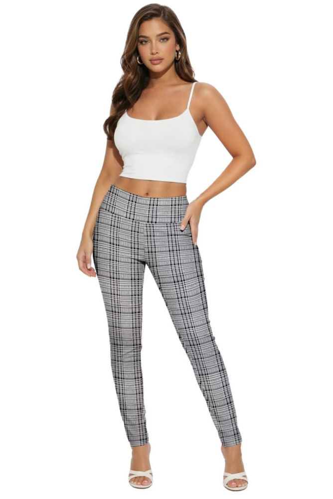 PANTALONES Hybrid & Company KP44972X 3X BLKIVO