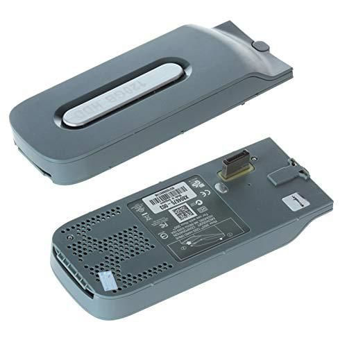 Disco Duro HDD OYSTERBOY 320 GB para Xbox 360 (Fat)