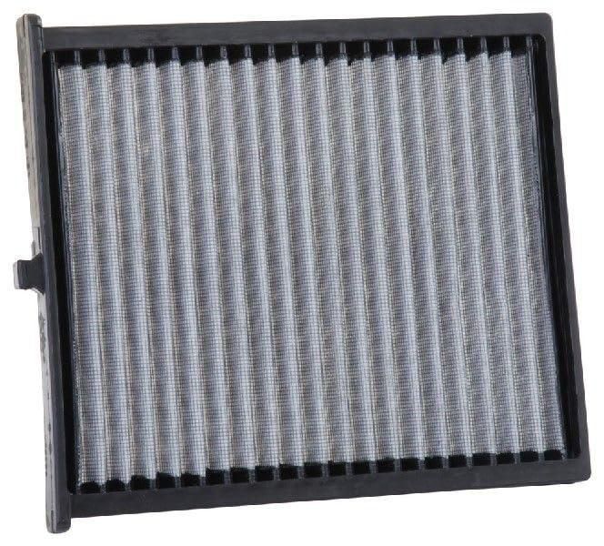 Filtro de Cabina Lavable K&N VF2056 de Por Vida