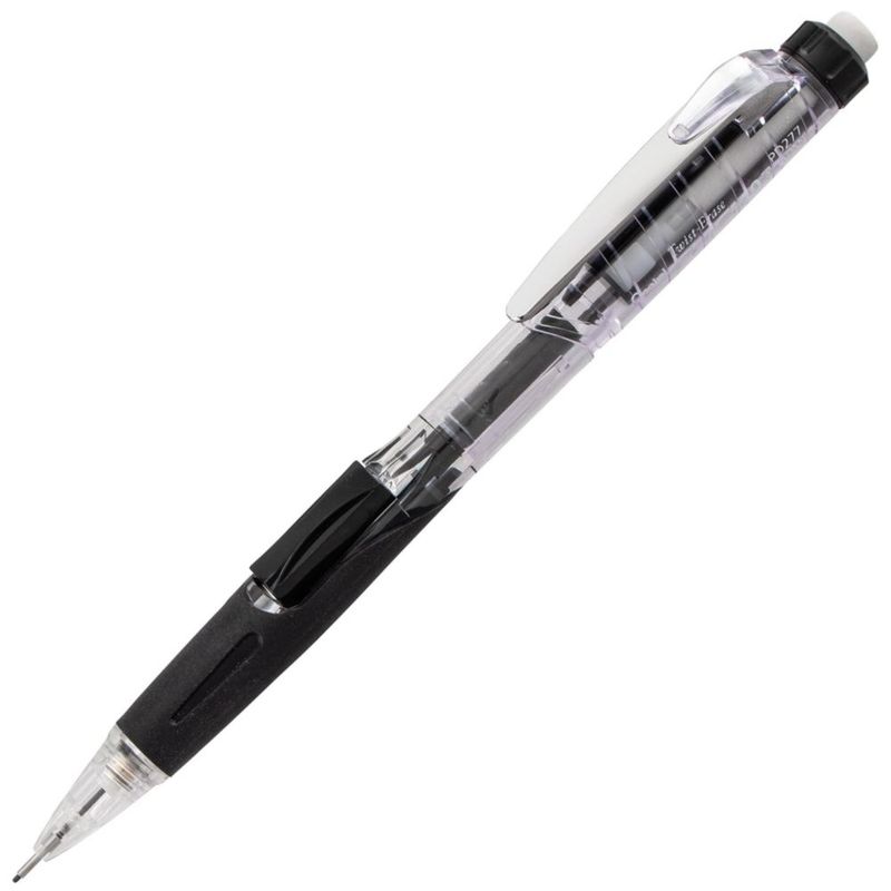Portaminas Pentel 07 mm Pack de 2 Barriles Variados