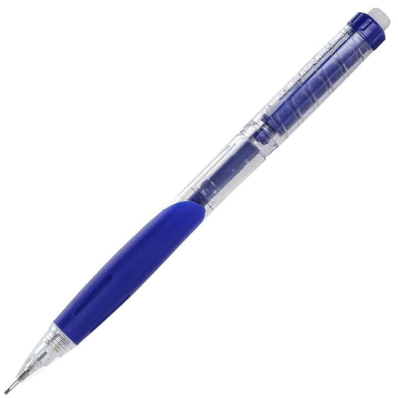 Portaminas Pentel 07 mm Pack de 2 Barriles Variados