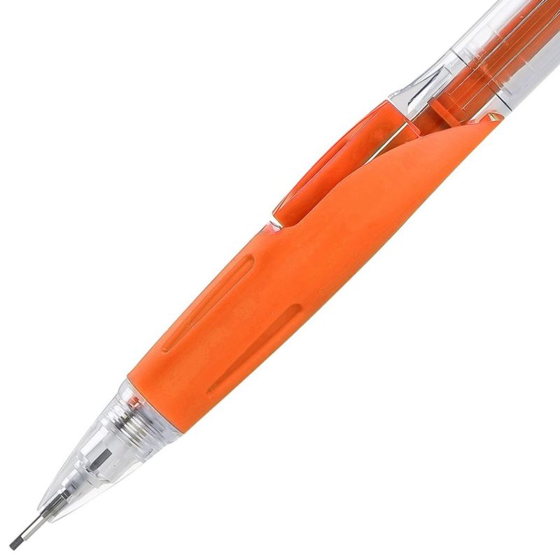 Portaminas Pentel 07 mm Pack de 2 Barriles Variados