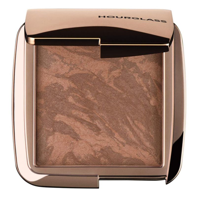 Bronceador HOURGLASS Radiant Bronze Light Vegano