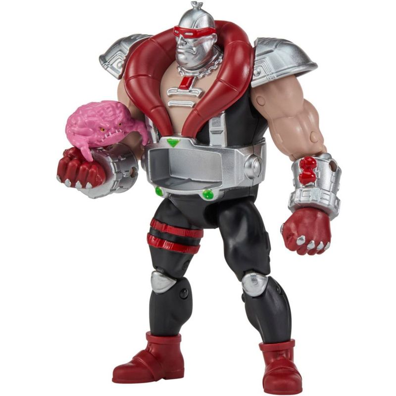 Figura de acción TEENAGE MUTANT NINJA: Destro x Krang