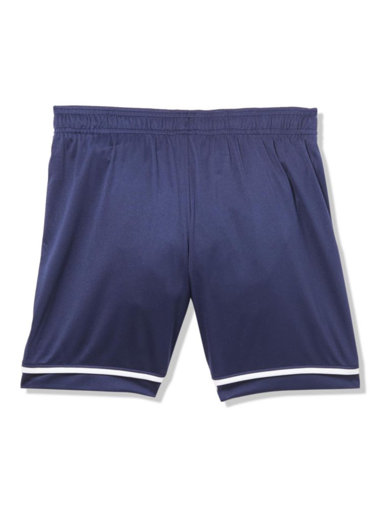 Pantalones cortos Under Armour YSM 13 cm 410 azul