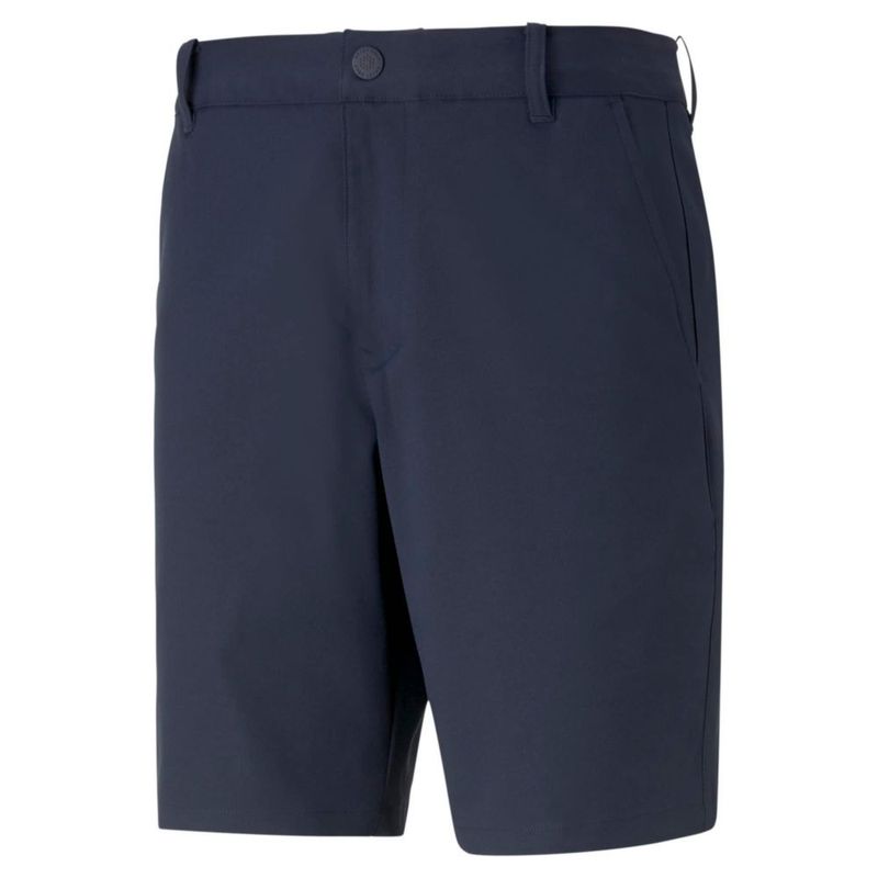 Pantalones cortos PUMA GOLF Dealer 8 Azul Marino 34