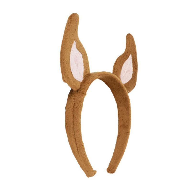 Set de Diadema y Collar de Cosplay Scooby‑Doo 2 piezas – Bioworld