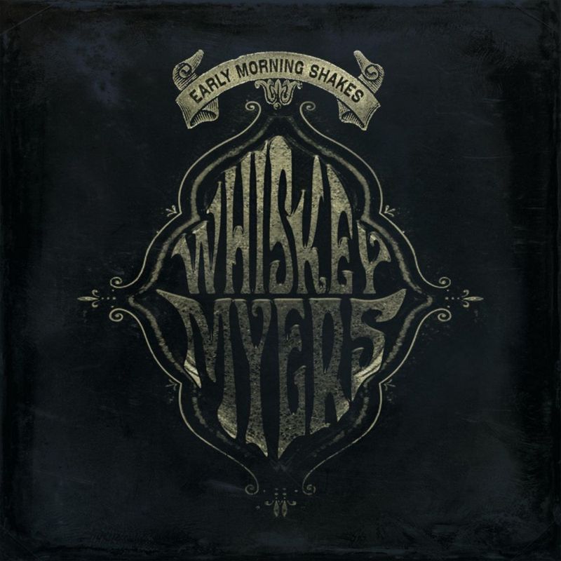 The Orchard – Early Morning Shakes (Álbum)