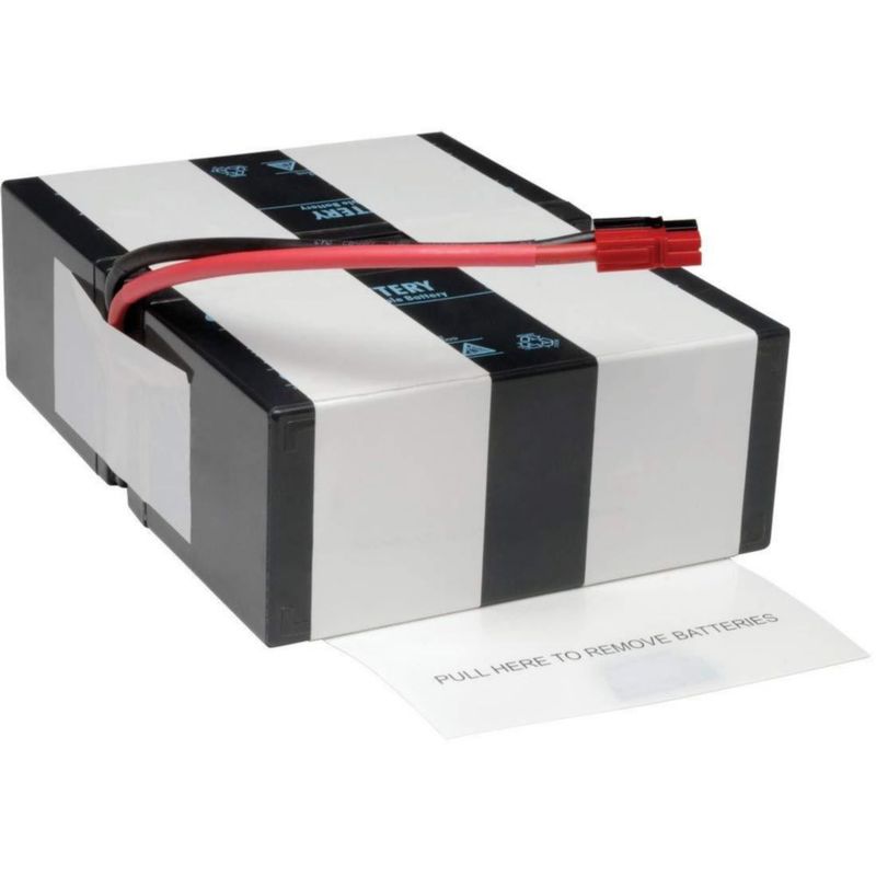 Cartucho de batería UPS TRIPP LITE 24VDC – Garantía de 18 meses