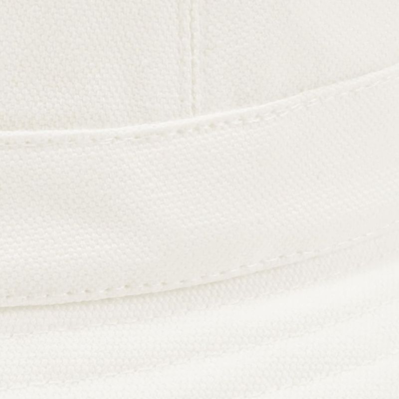 Sombrero Tilley Fringe T1 Wanderer blanco talla X-Large