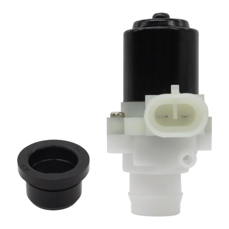 Bomba de líquido limpiaparabrisas SuperDi para Kenworth/Peterbilt 389