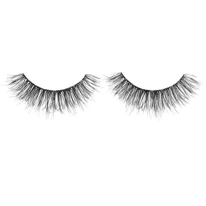Strip Lashes Ardell Naked Lashes 431 con Invisiband