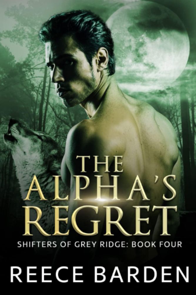 Majosta – El Lamento del Alfa: Romance Paranormal (Los Cambiantes de Grey Ridge)