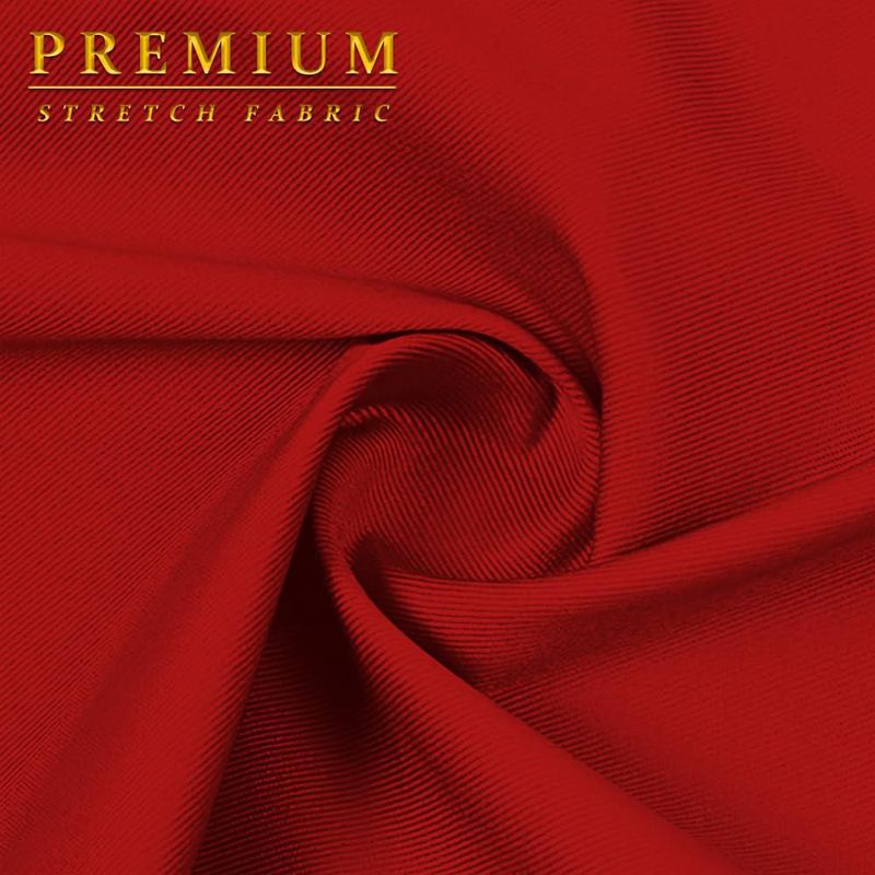 PANTALONES Hybrid & Company P44870SK ROJO S