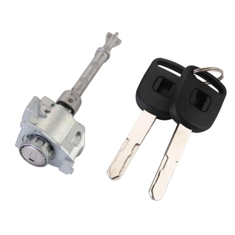 Cilindro de Cerradura de Puerta YOLLKY para Honda Accord 2013‑2017