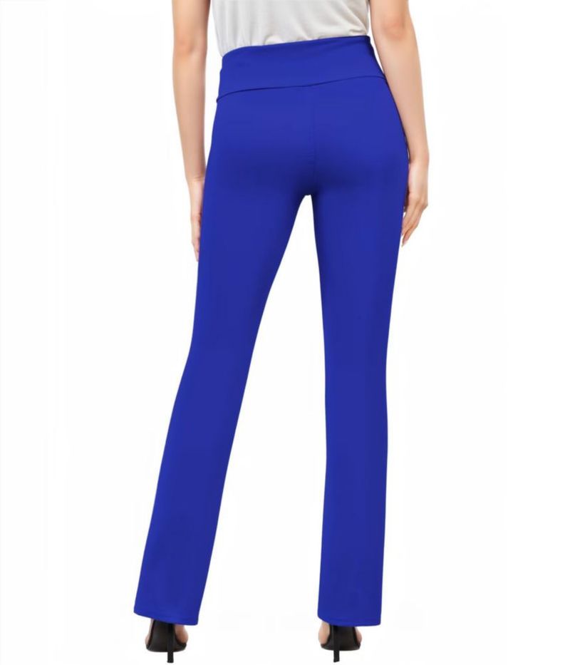 PANTALONES Hybrid & Company P44972BLX Royal 1X