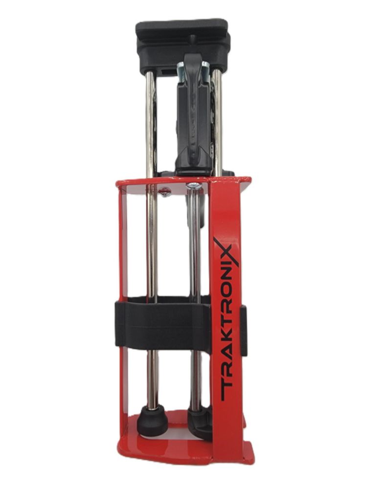 Pistola de calafateo Traktronix 200 ml 1:1/2:1 aplicador de epoxi