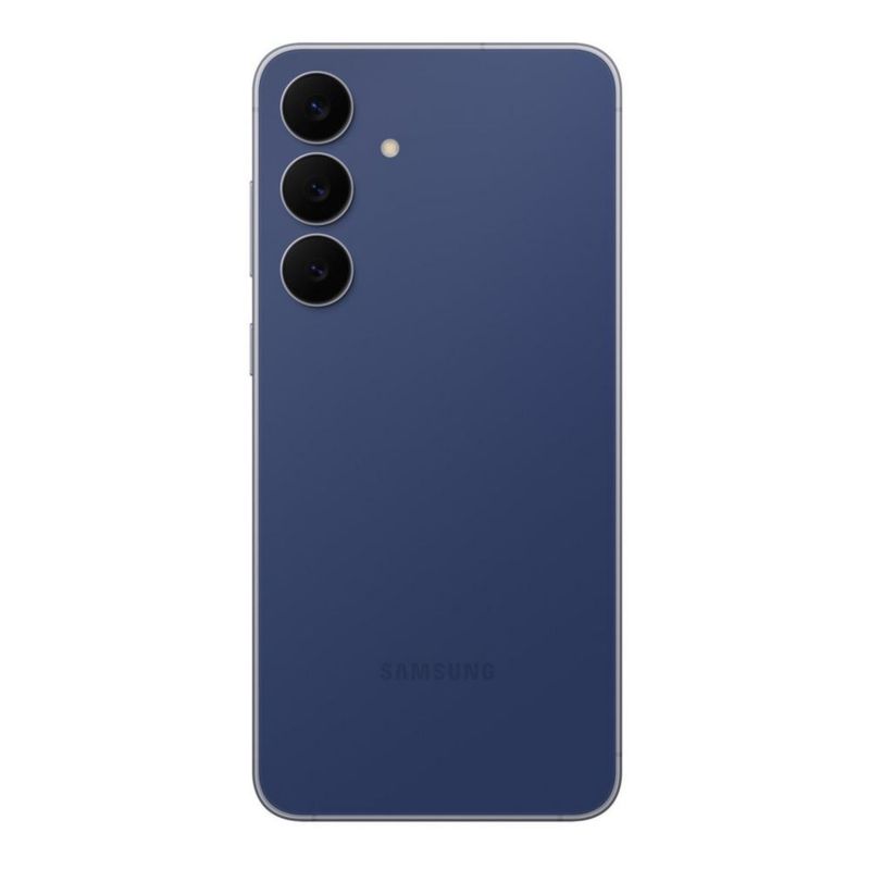Samsung Galaxy S25 FE 128GB Azul Marino Reacondicionado Grado A