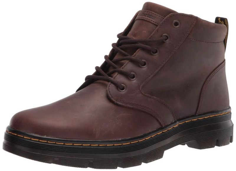 Bota Dr. Martens Gaucho Crazy Horse 25 cm