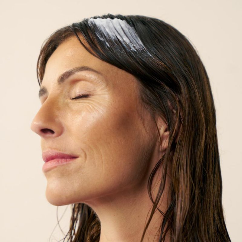 Mascarilla Limpiadora Color Shield de Christophe Robin 240 ml
