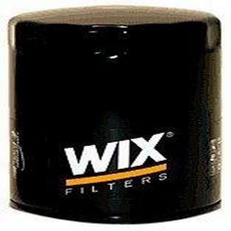Filtro de aceite Wix 51061 sintético/alto kilometraje