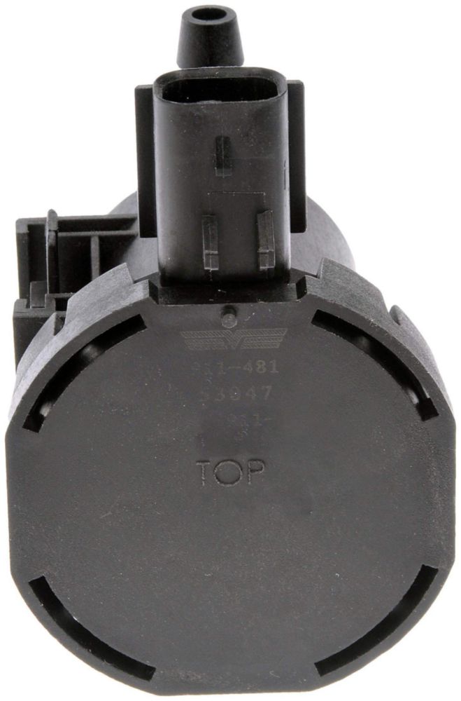 Válvula de purga del canister de vapor Dorman 911-481
