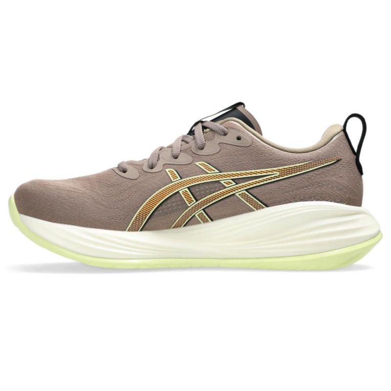 Zapatillas de running ASICS Gel‑Cumulus 27 29 cm Gris Topo/Negro
