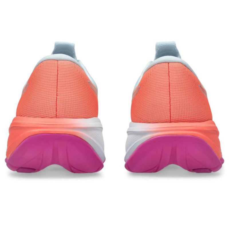 Zapatillas de running ASICS Gel-Cumulus 28 Sky/Sun Coral para mujer