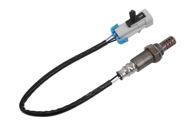 GM Genuine Parts 213-1702 (12587785) Sensor de Oxígeno Calefaccionado