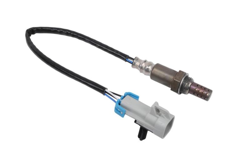 GM Genuine Parts 213-1702 (12587785) Sensor de Oxígeno Calefaccionado