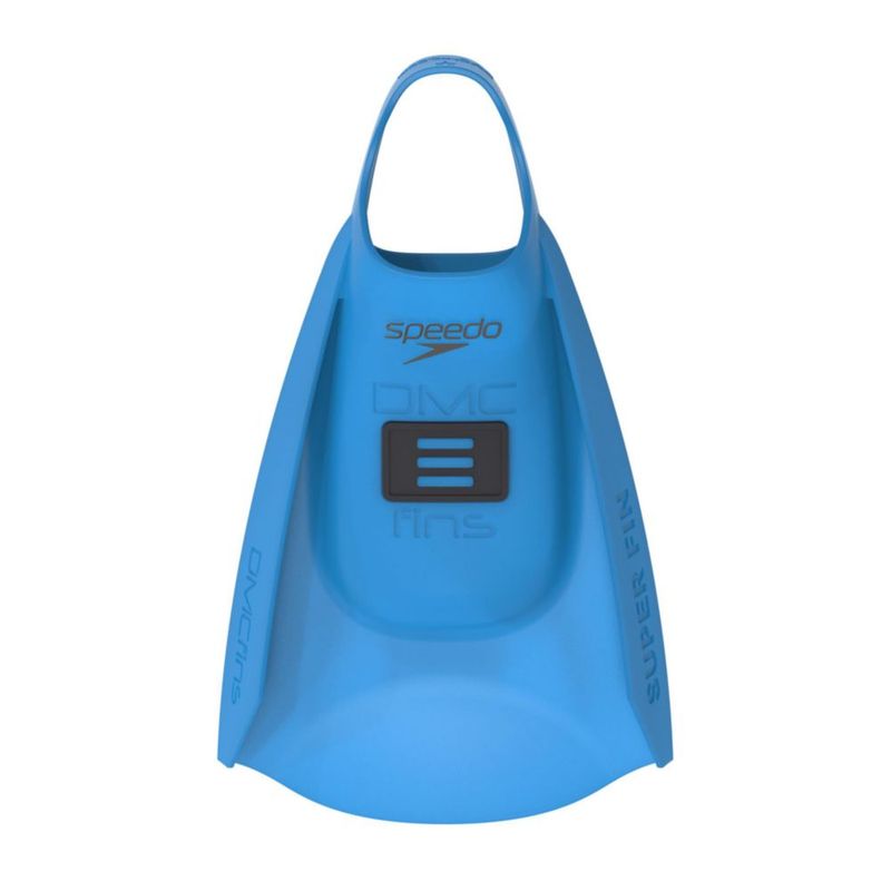 Aletas de Natación Speedo de Silicona Unisex Adulto