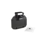 Kit de Eliminación de Llanta de Repuesto TeraFlex 4838500 Alpha