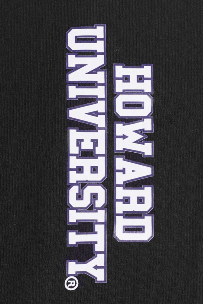 Legging Pro Standard negro XS Universidad Howard
