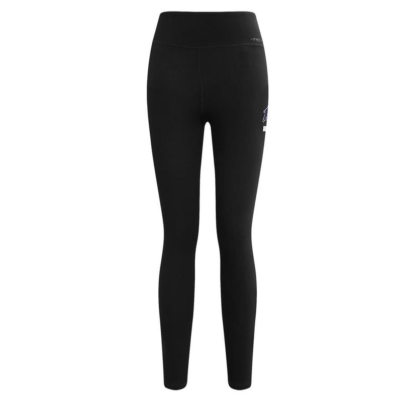 Legging Pro Standard negro XS Universidad Howard