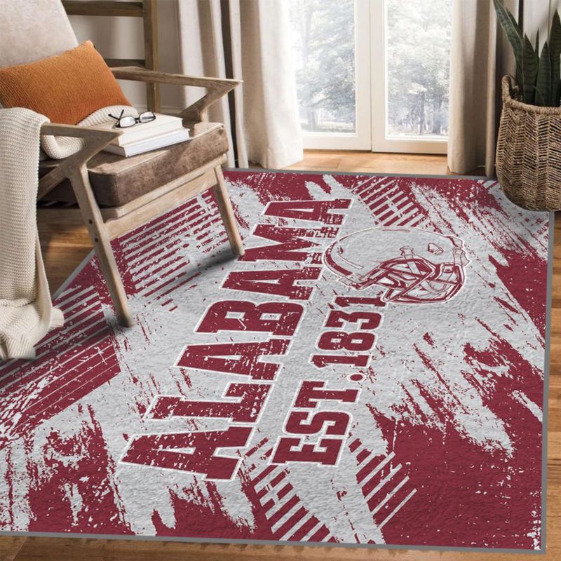 ALFOMBRA LEMOISTARS 152 cm Fútbol Antideslizante Lavable