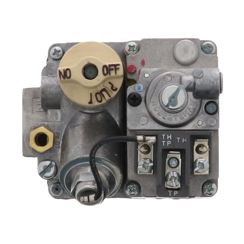 Válvula de Gas Prysm 700-506 compatible con LENNOX 3/4" NPT