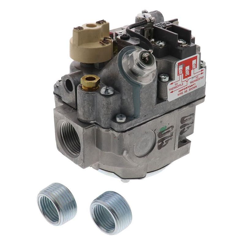 Válvula de Gas Prysm 700-506 compatible con LENNOX 3/4" NPT